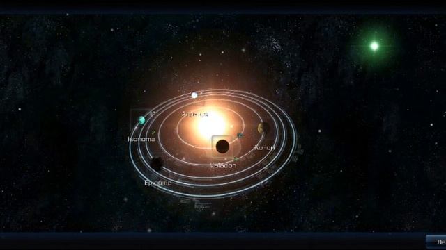 Galaxy on Fire 2 HD1 (4) смотреть онлайн