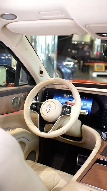 AITO M9🧡 смотреть онлайн