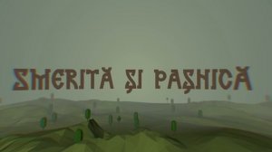 LUPII lui Calancea  -  Inima Salbatica, feat.GUZ (Official Lyric Video)