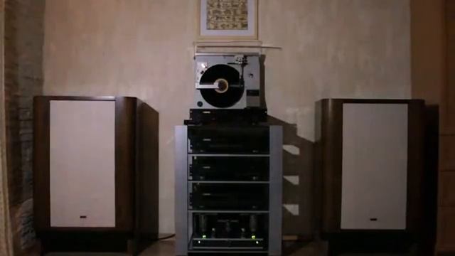 Акустика Diatone 2S 305D смотреть онлайн