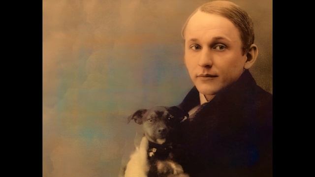 Мадам, уже падают листья - Александр Вертинский смотреть онлайн