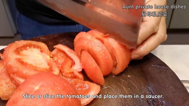 Chinese Food Recipes | Tomato And Cauliflower 100% Done