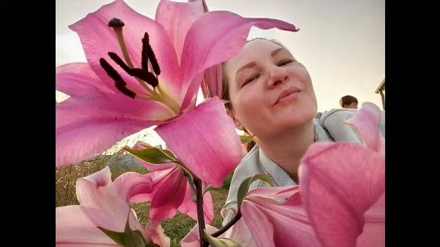 Вижанна Ди . Видео визитка. смотреть онлайн