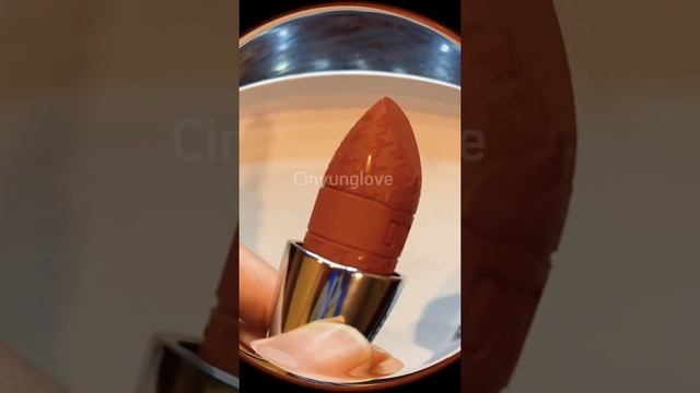 DIOR HOUNDSTOOTH LIPSTICK 2022 EDITION SHADE 772 ROUGE
