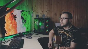 Алмаз Файзрахманов -Арабызда учак (Марат Яруллин репертуарыннан)