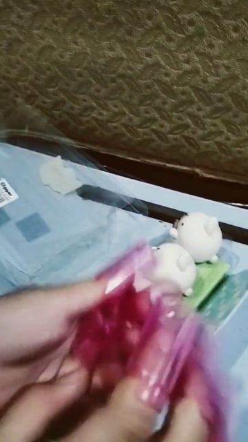 #molang unboxing toys 🤗🤗🤗 смотреть онлайн