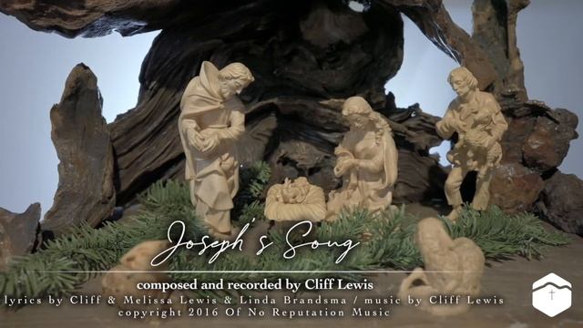 "Joseph's Song" Cliff Lewis смотреть онлайн