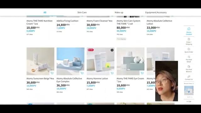 сайт #АТОМИ смотреть онлайн