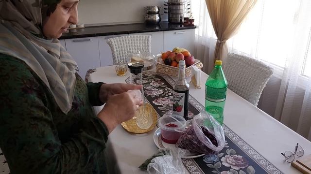 Зеленый художник