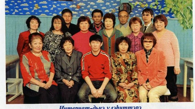 2014 03 14 ДИПИ 20 Сыла - ©Toly@Элгээйи²º²º смотреть онлайн