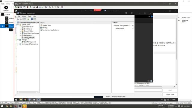 CCBoot 2019 Build 0917 - Windows 10-22h2 x64 Image UEFI BOOT смотреть онлайн