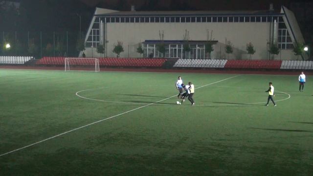Amateur league КБР| Ла Лига. 22 тур. Севилья - Валенсия. 2 тайм. смотреть онлайн