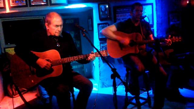 Soho Blues SOUND IT OUT Songwriters Golden Delta Angels with Yve Mary B смотреть онлайн