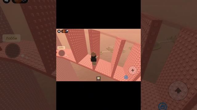 Мир Денди в Roblox,,