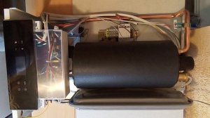 Лучший котёл электрический Термекс Quantum