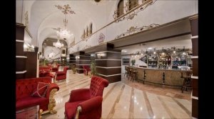 Oz Hotels İncekum Beach Resort & Spa Hotel, Okurcalar, Turkey
