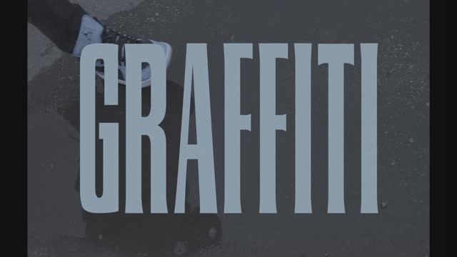 Aim# - Graffiti [Music Video]