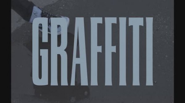 Aim# - Graffiti [Music Video]