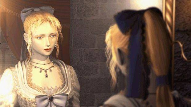 Final Fantasy VI Opera