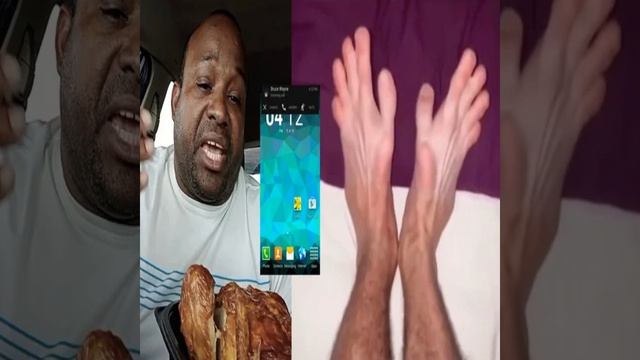 GUYS UMM GUYS / Don Pollo Salam Alaikum (PHONK)