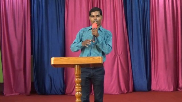 Pastor Rajesh "Bad Company Corrupts Good Character" 29.9.2017 Youth Meet смотреть онлайн