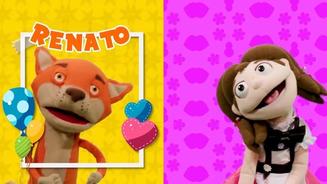 ¡En el gran Reino de Lili! 🌈🌈🌈 ¡Ia-ia-Ohhh! 🎵🎵🎵 смотреть онлайн