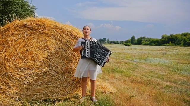 "Деревенька моя" смотреть онлайн
