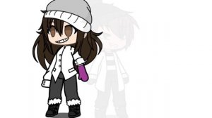 #гача #гача ржачя