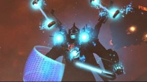 Что если Астро Обновлёный Титан Камерамен Придёт в Скибиди Туалет 77!? (Часть 1)