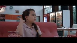 Азизбек чураев ва лилия клипы нав 2021