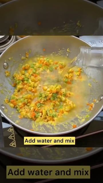 sweet veg corn soup || corn soup recipe смотреть онлайн