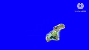 Заяц Бежит Футаж