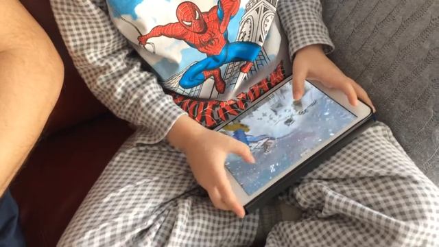 Игрушки от Матюшки смотреть онлайн