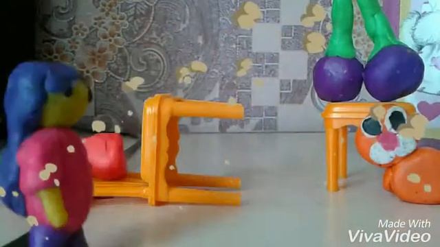 ДЕВОЧКА КОТОРАЯ УМЕЕТ ЛЕТАТЬ!! 1-часть смотреть онлайн