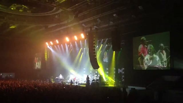 2012.04.04_-_Гребенщиков, Архангельск 40000, Стаканы смотреть онлайн