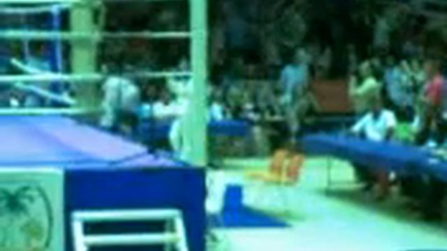 Ceca - Jagodina 08-07-2009 pt. 4 смотреть онлайн