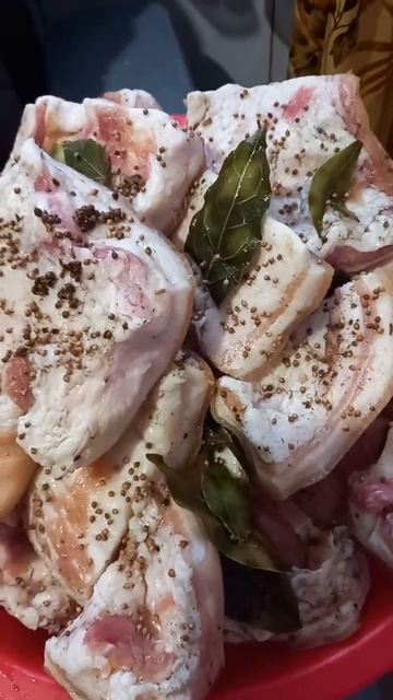 Сало в рассоле! #сало смотреть онлайн