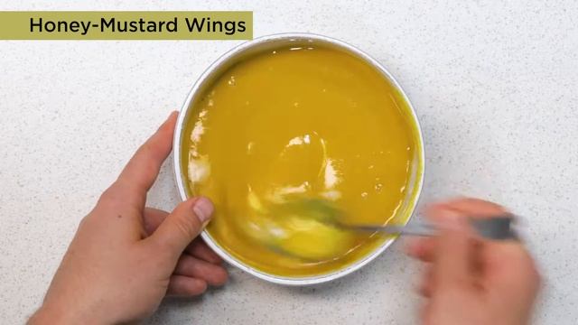 5 Ingredient Grilled Rosemary Garlic And Grilled Honey Mustard Drumsticks And Wings