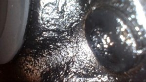 Травит форсунка