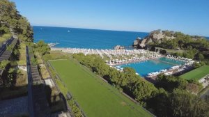 Maxx Royal Kemer Турция Кемер - отель, в котором отдыхают звезды