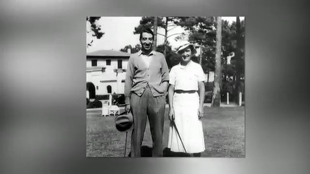 История  компании _LACOSTE_