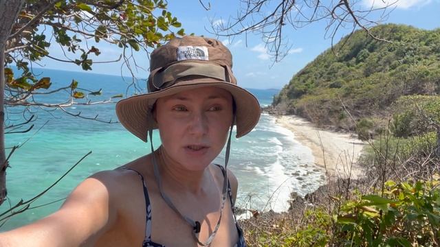 Тайланд, д.21: Ко Мат Сум, Ко Тан (Thailand: Koh Mat Sum, Koh Tan) смотреть онлайн