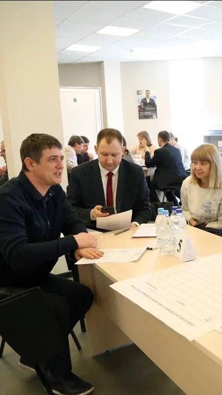 В #ВГТУ прошло заседание комиссии по стратегическому развитию смотреть онлайн