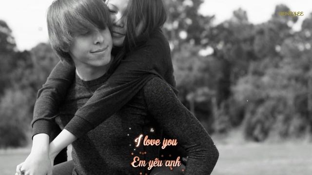 [HDVietsub-Kara] I Love You - Celine Dion