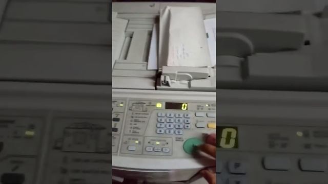 How To Use Riso Kz30