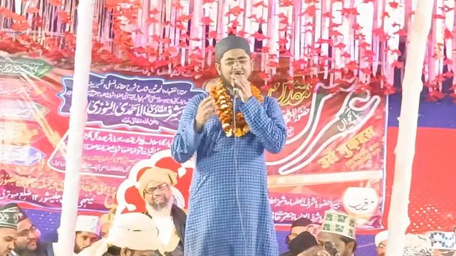 Mahboob Zafar dehlvi | जमीनो जमा तुम्हारे लिए महीनों मकान तुम्हारे | urse ashrful aulma nenhi Nepal смотреть онлайн