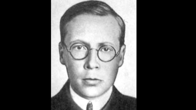 Пожарский - неизвестный поэт серебряного века