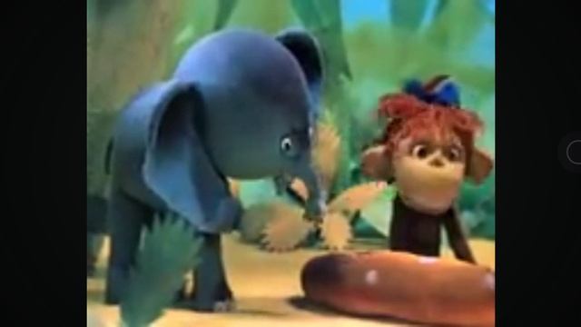 38 Попугаев 6 Серия Привет Мартышке👋