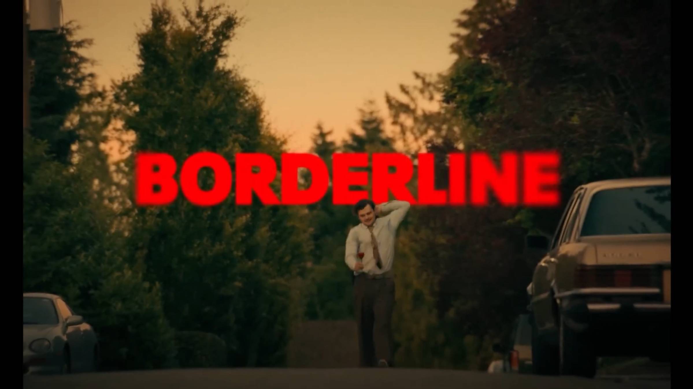 Ночь с психопатом - Русский трейлер (Субтитры, 2025) Самара Уивинг смотреть онлайн