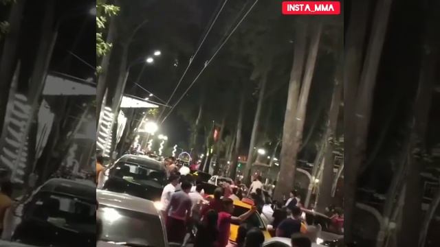 Фанаты Хабиба в Таджикистане и Дагестане смотреть онлайн
